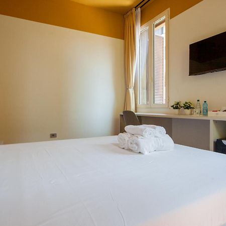Hotel Cvm 19 Milán Exteriér fotografie